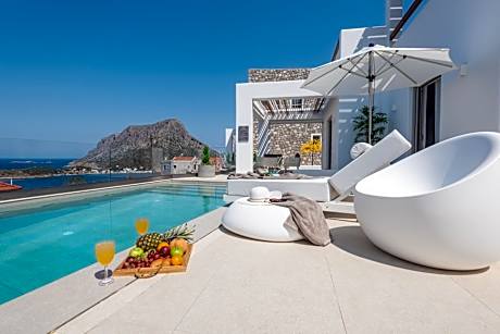 Mia Anasa - Luxury Suites