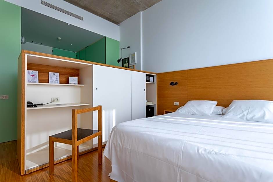 Hotel-Bodega Finca de Los Arandinos