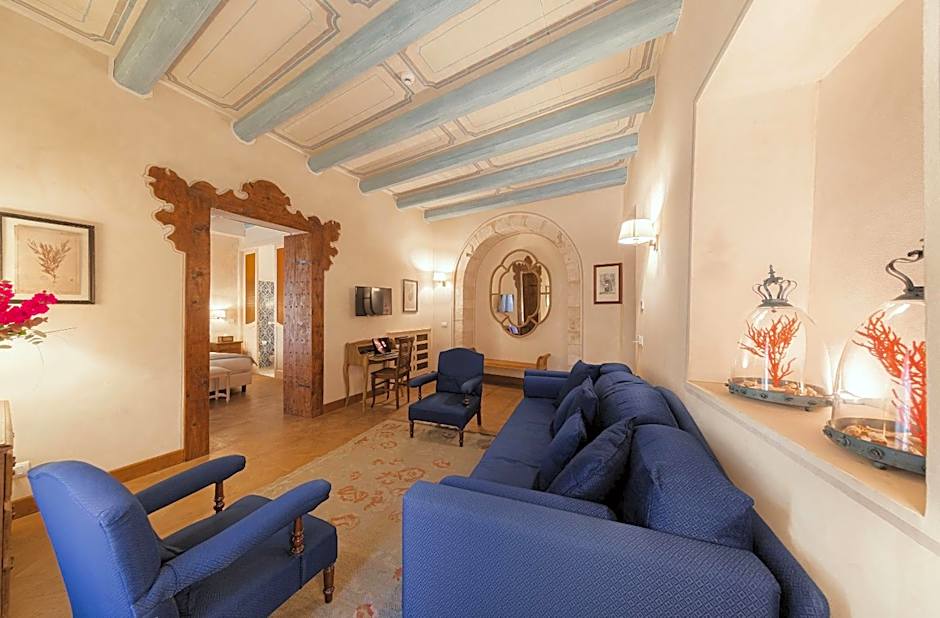 Algilà Ortigia Charme Hotel