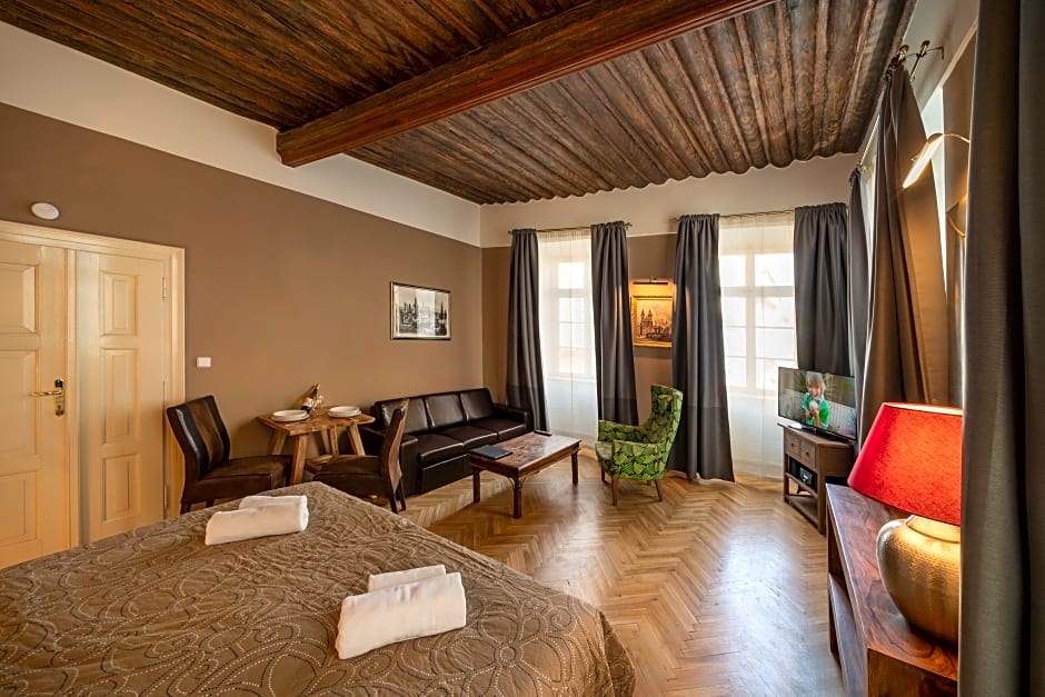 Old Town - Aparthotel Michalska