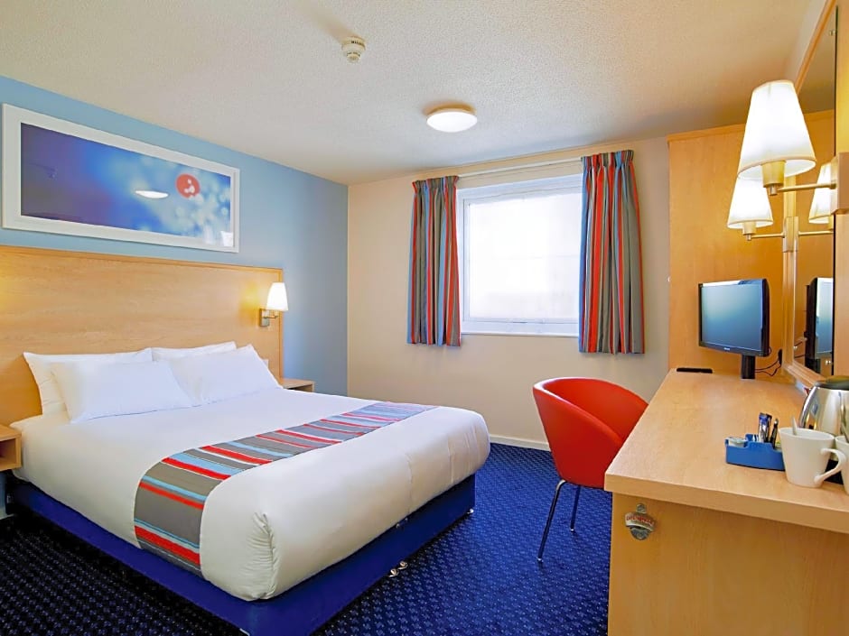 Travelodge St Austell