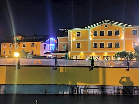 Hotel Gasthof Kamml