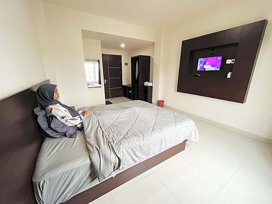 De Capitol Hotel Syariah