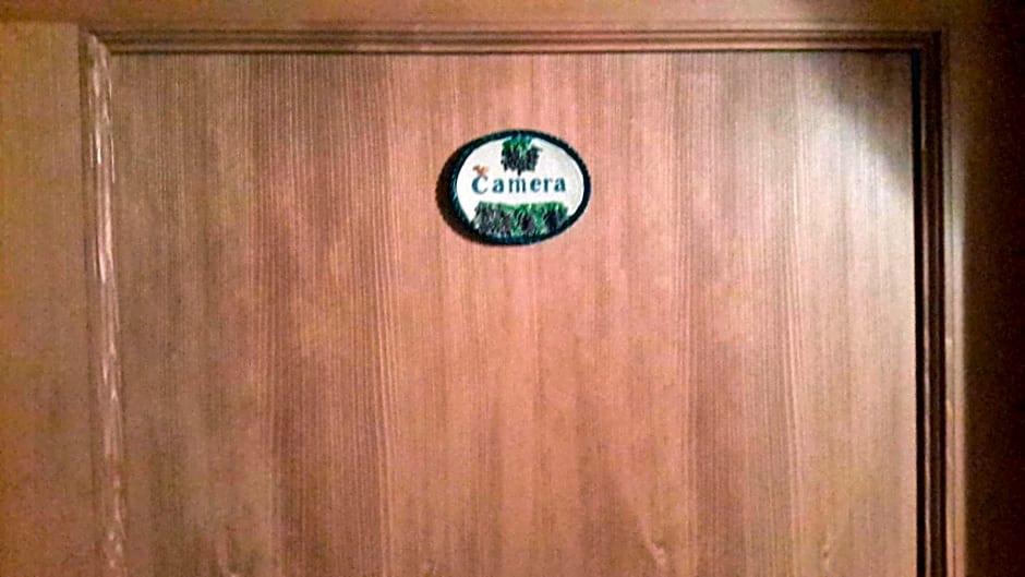 Rifugio Rinfreddo