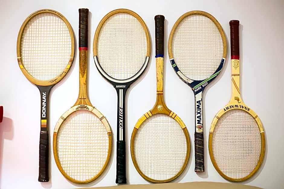 The Foria House by House In Naples