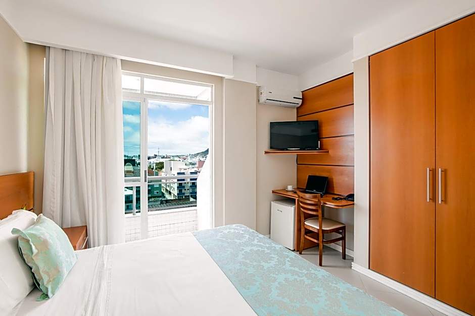 Oceania Park Hotel Spa & Convention by RB Hotelaria