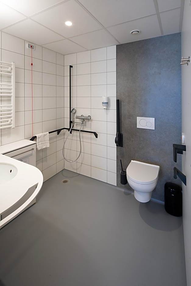 Hotel Den Briel