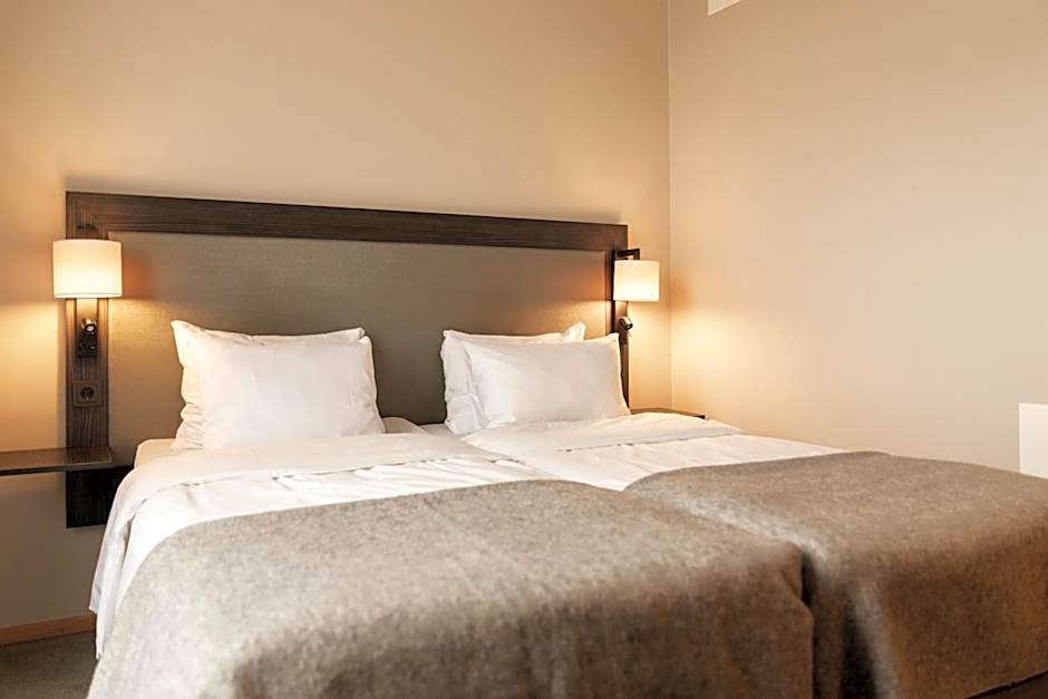 Clarion Collection Hotel Helma