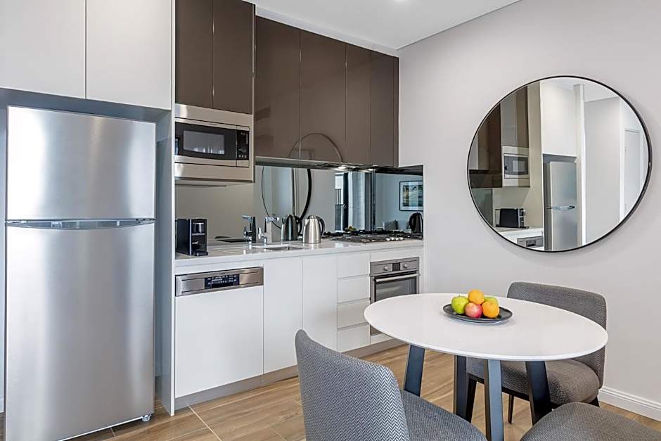 Meriton Suites Coward Street, Mascot