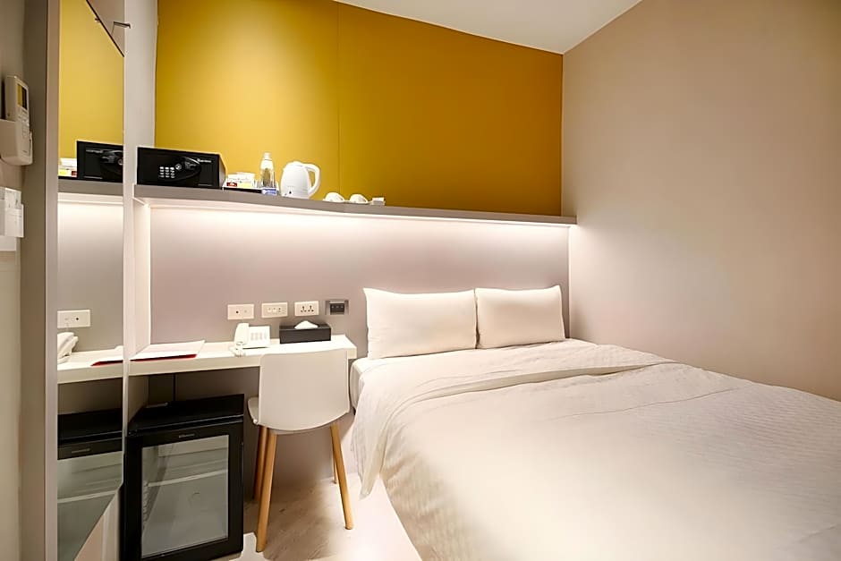 Cityinn Hotel Taipei Station Branch I