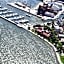 Hotel Hafenresidenz Stralsund