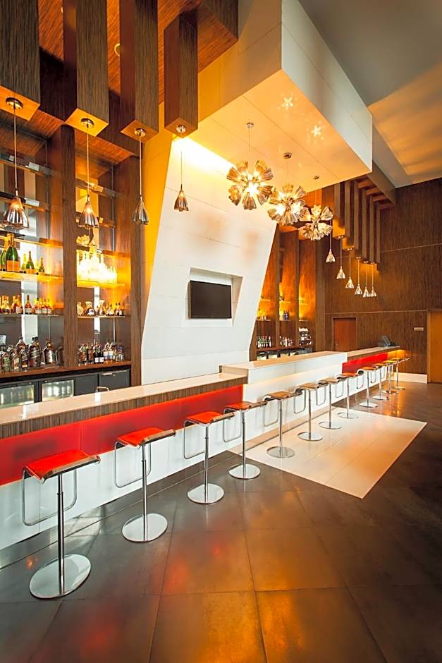 The Lagos Continental Hotel