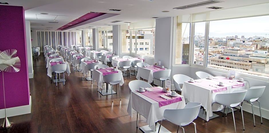 Only YOU Hotel Valencia