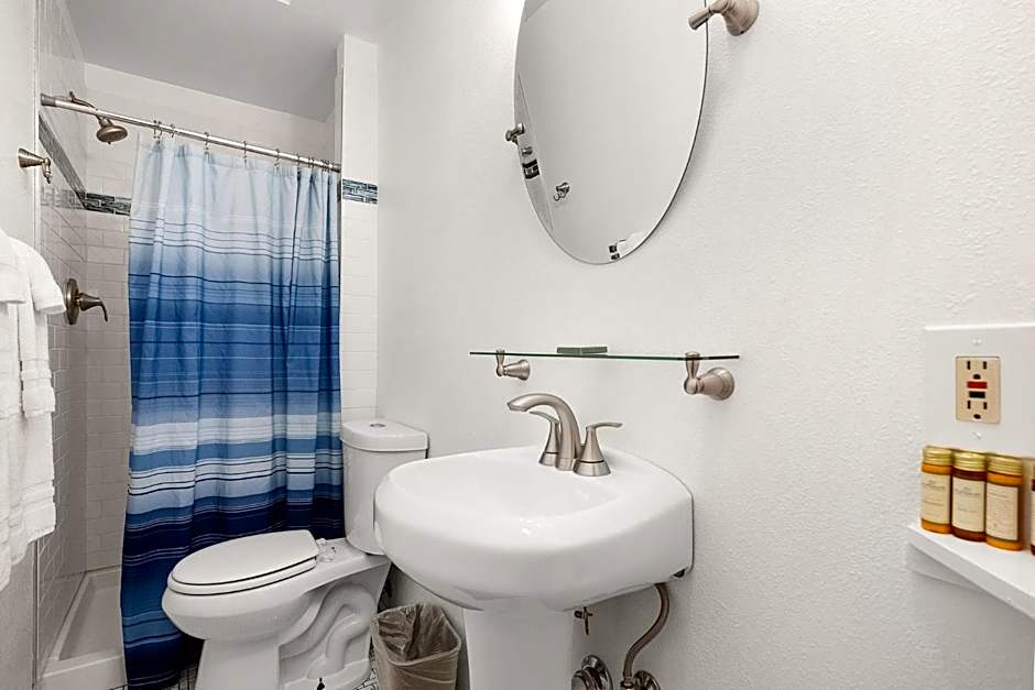 Inn on the Russian River