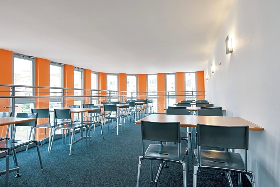 Bielefeld JBB Jugendgästehaus
