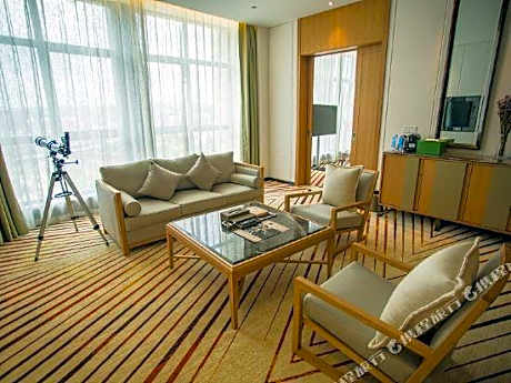 Tianji Wanguo Hotel