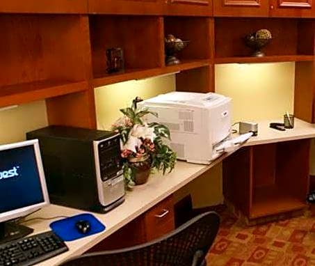 Hilton Garden Inn Colorado Springs Airport