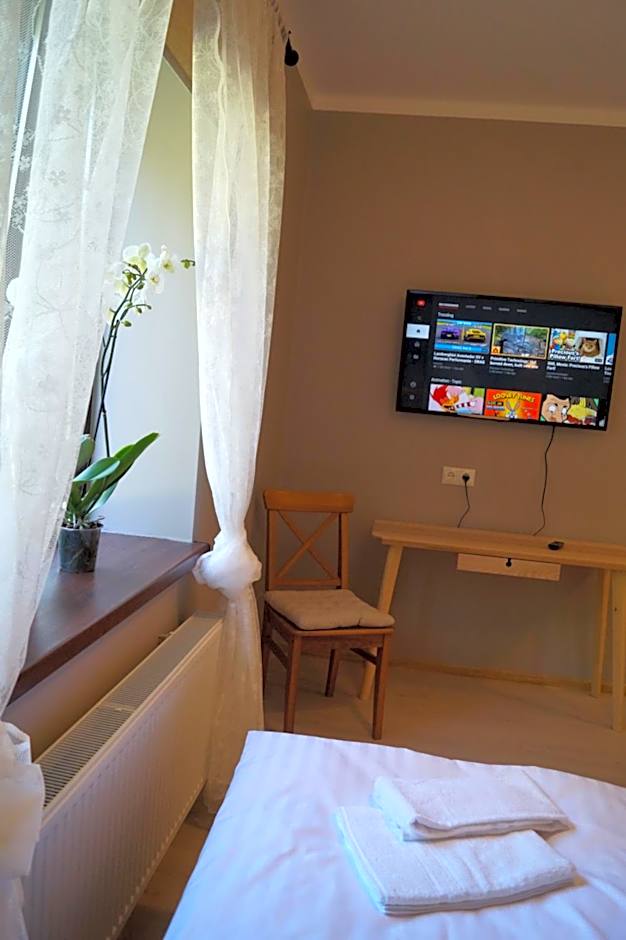 Kuivižu Krogs - motelis