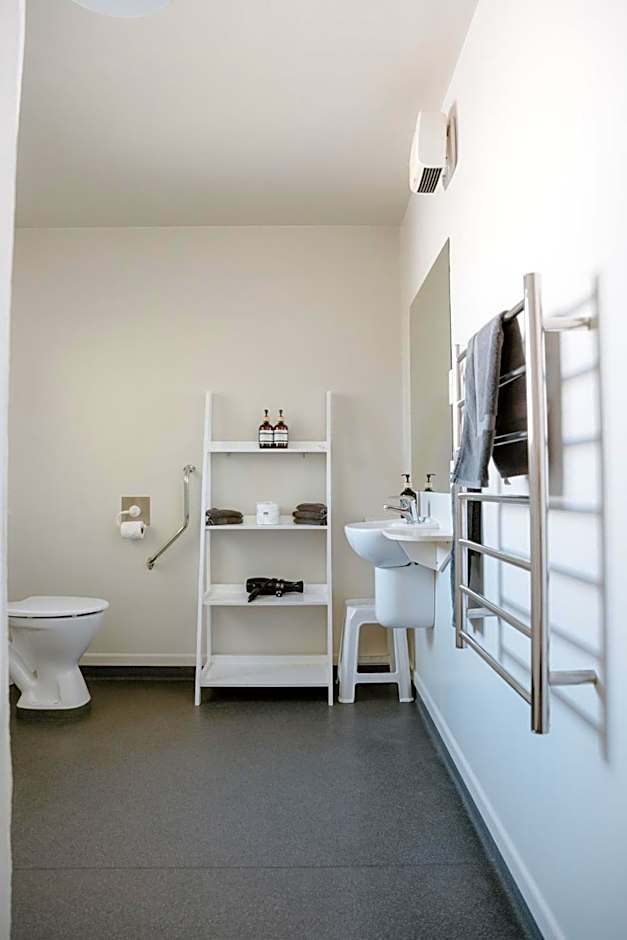 Amber Court Motel Nelson