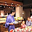 Ooedo Onsen Monogatari Premium Atami