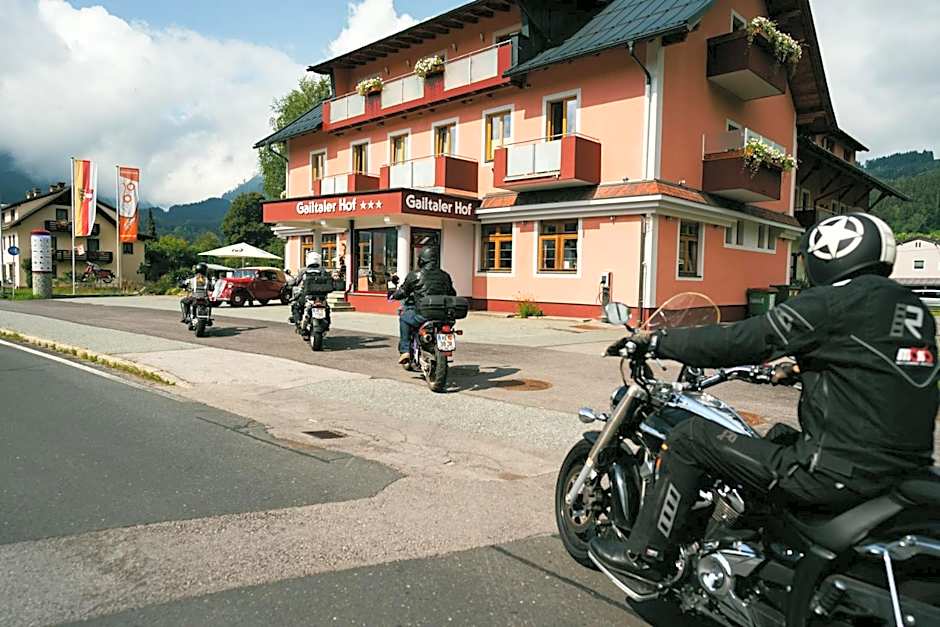 Hotel Gailtaler Hof