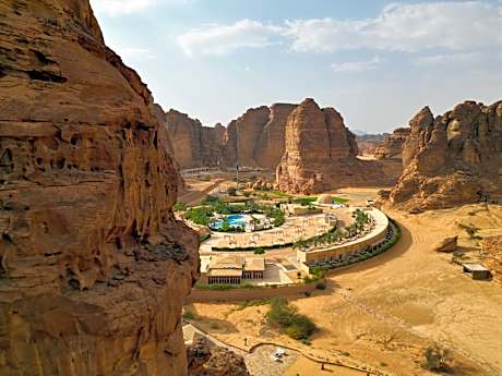 Shaden Resort