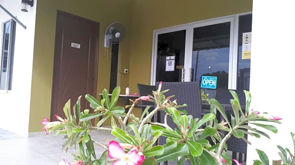 The Nutshell Chalet Langkawi