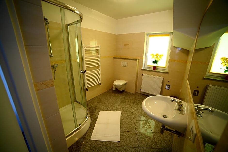 Domki Cztery Pory Roku