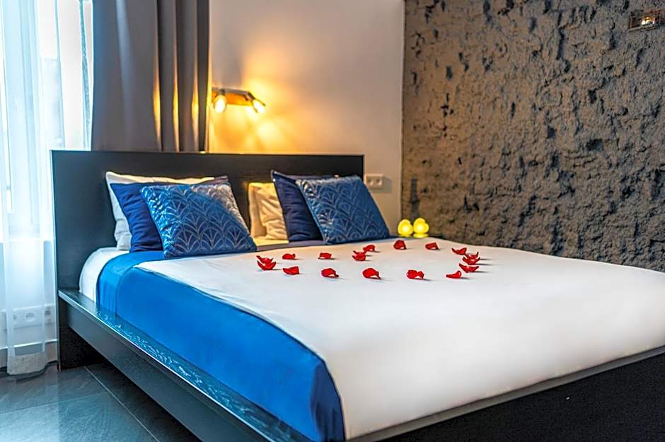 Komorowski Luxury Guest Rooms