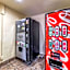 Quality Inn Glenpool - Tulsa
