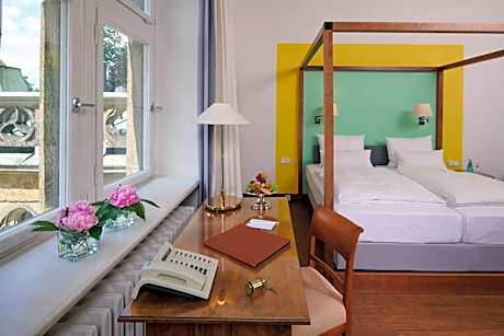 Exclusive Double Room - Castle ****S