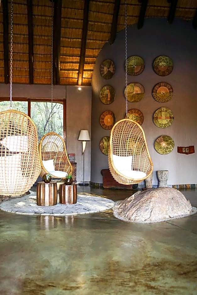 Madikwe Hills Private Game Lodge