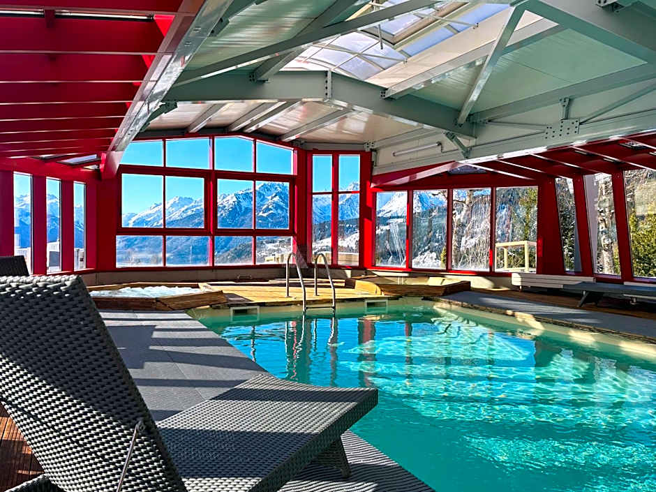 Hotel Casa Moho Saint-Francois-Longchamp 1450