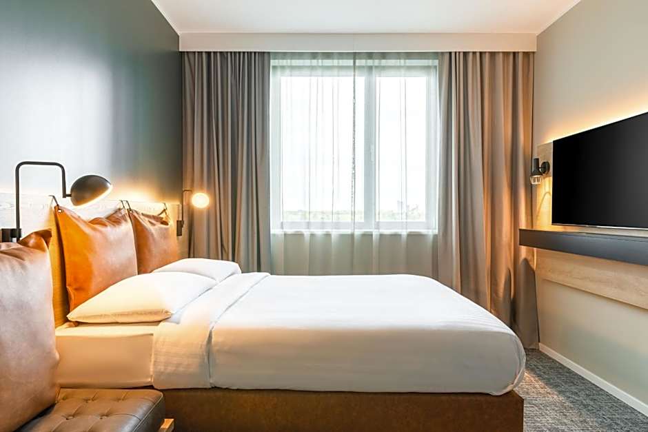 Moxy Berlin Airport