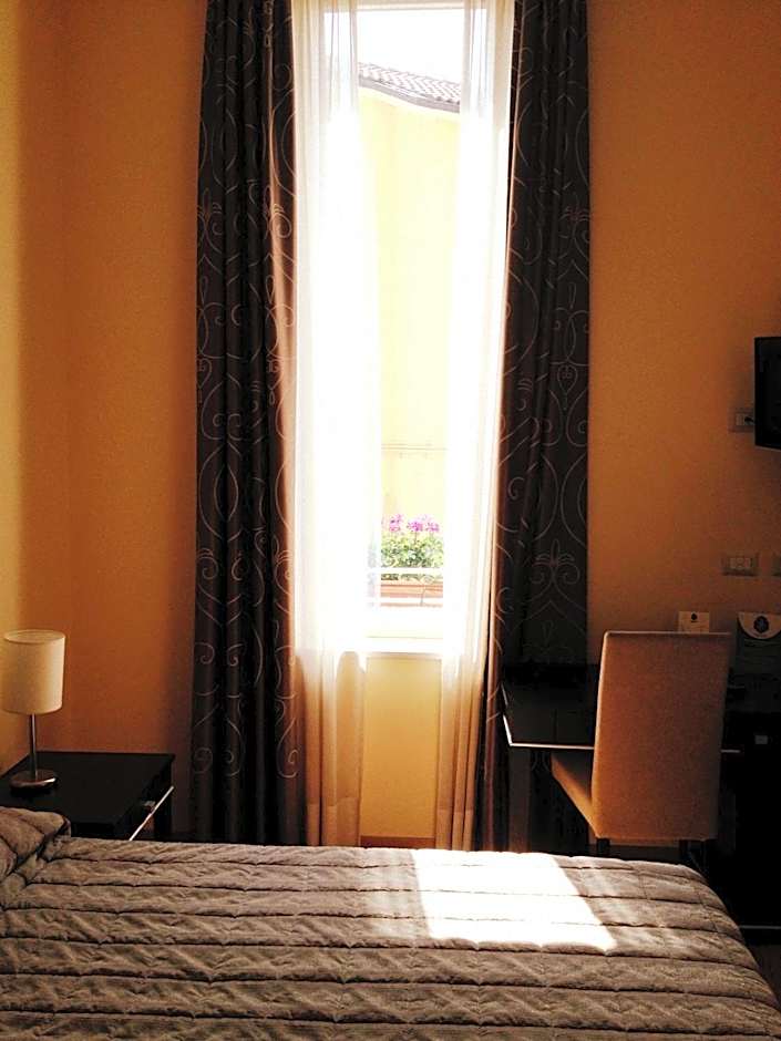 Hotel Villa Cinzia