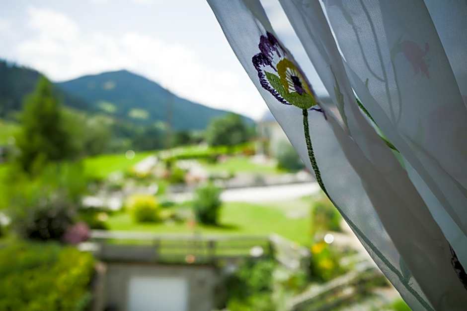 Ferienpension Bierbaumer