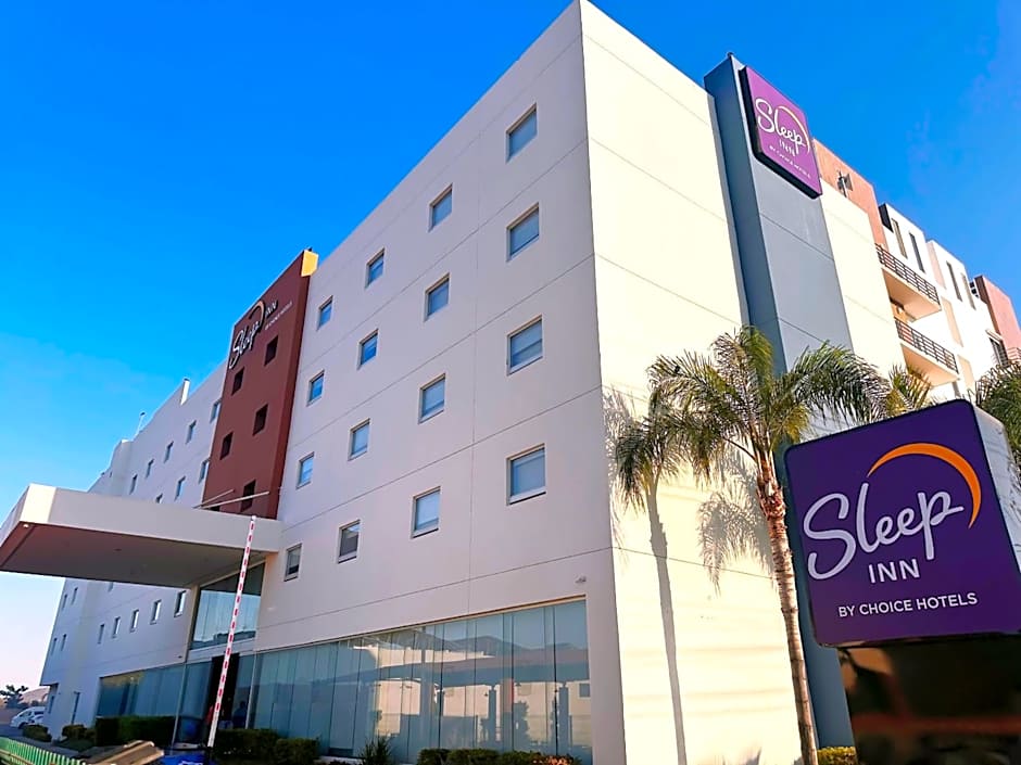 Sleep Inn Mazatlan