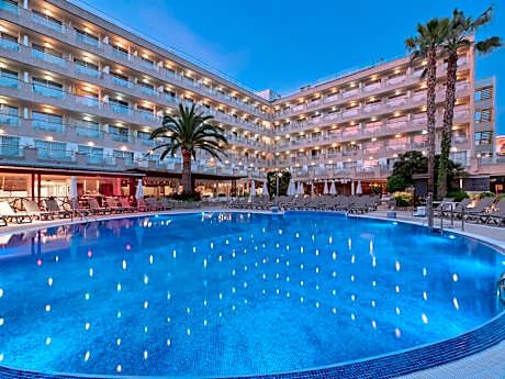 H10 Vintage Salou- Adults Only