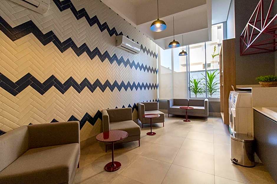 0606 - Prestige bosque maia