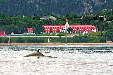 Hotel Tadoussac