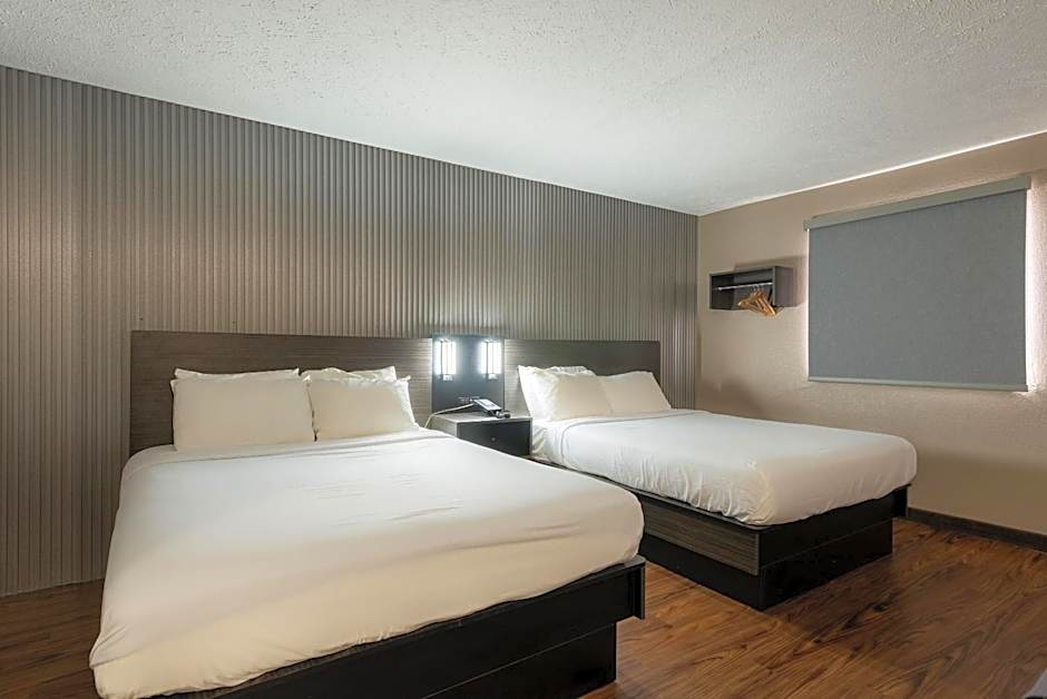Motel 6 Limon, CO I 70