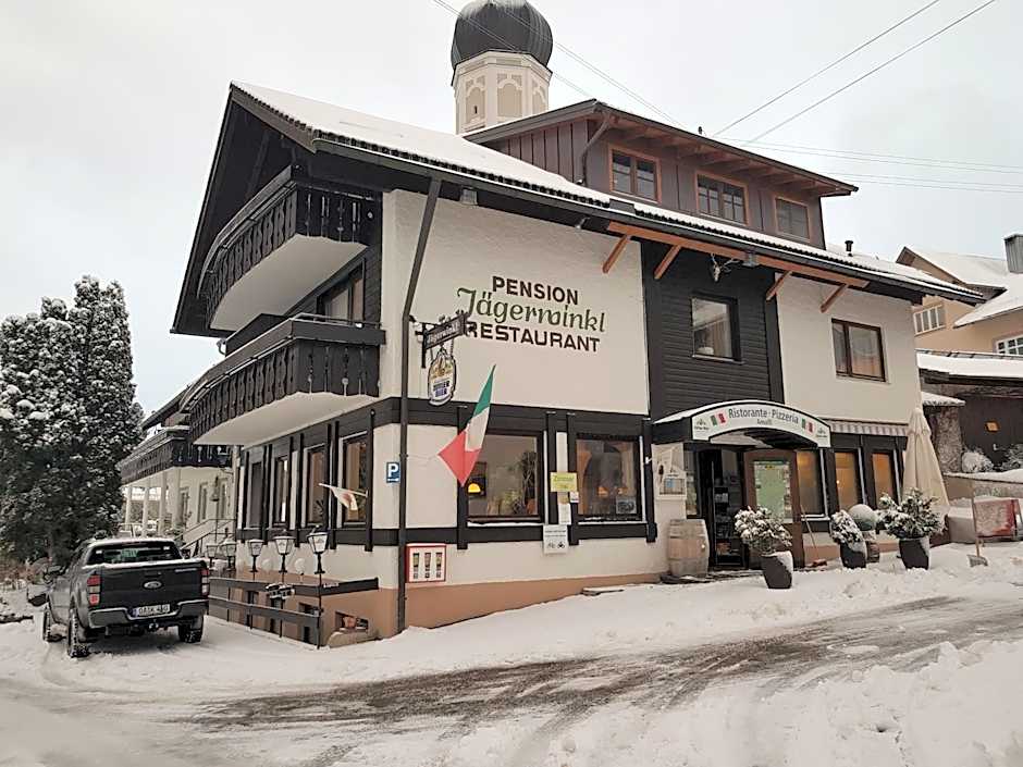 Pension – Restaurant Jägerwinkl