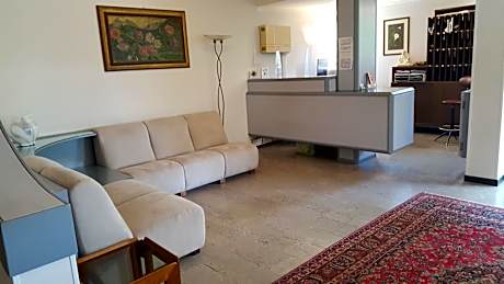 Hotel Palladio