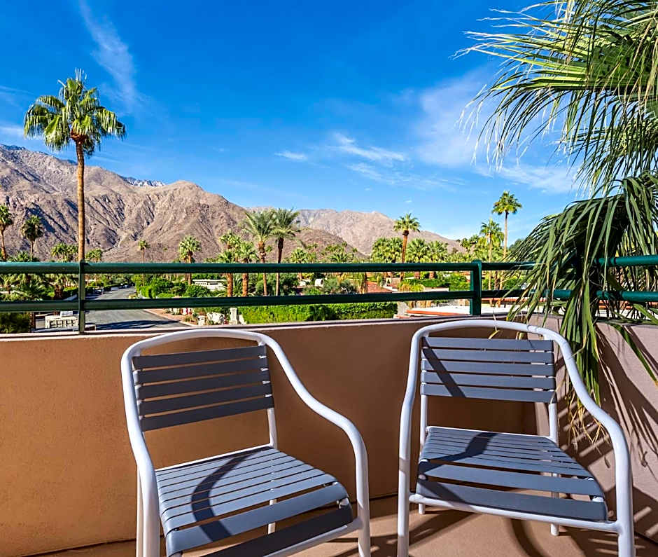 WorldMark Palm Springs