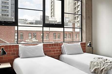 Three Bedroom Apartment