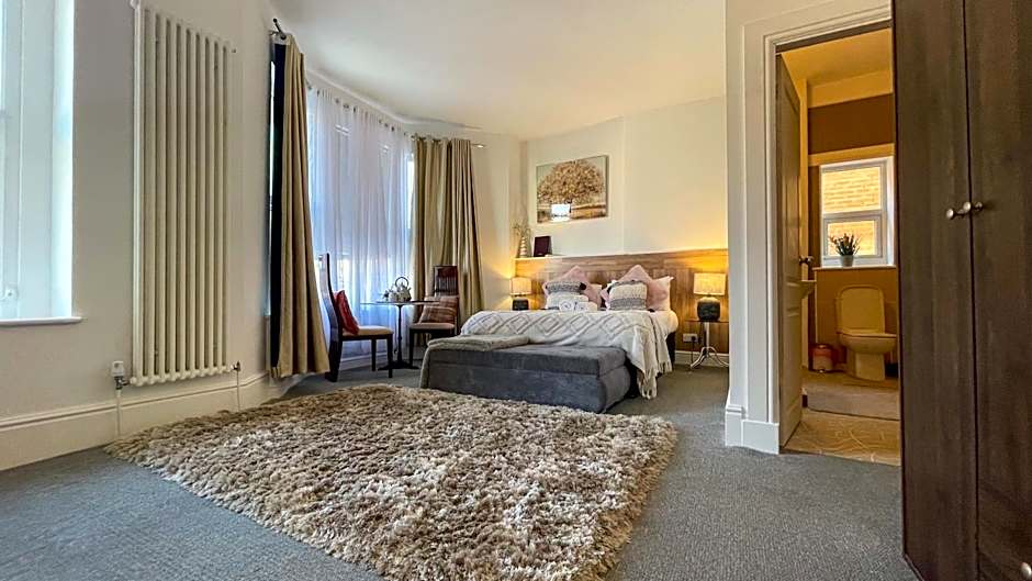 The Chatwal Boutique Hotel