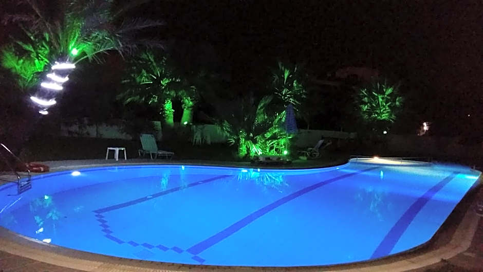 Argo Hotel - Adults Only