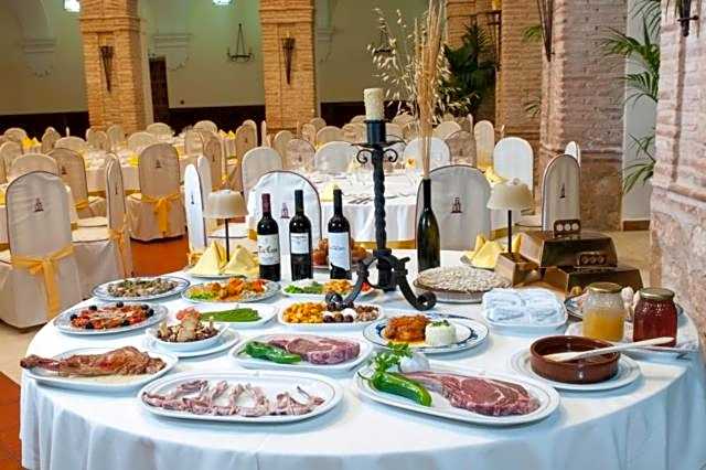 Hostal Rural Los Telares