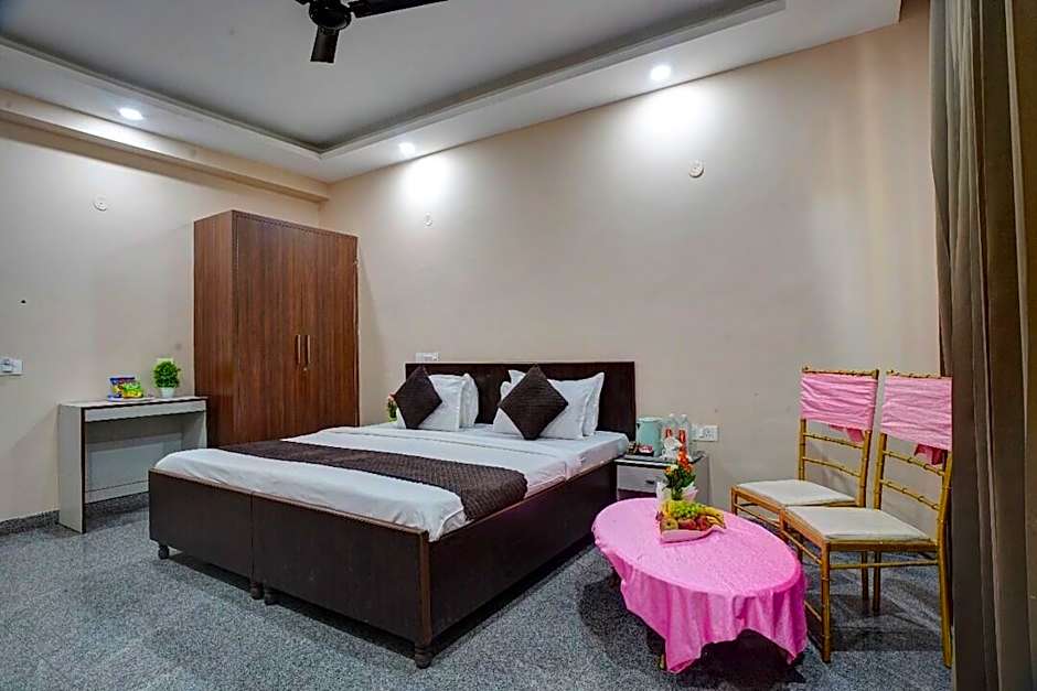 Wedlock Hotels