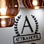 Attika Hotel